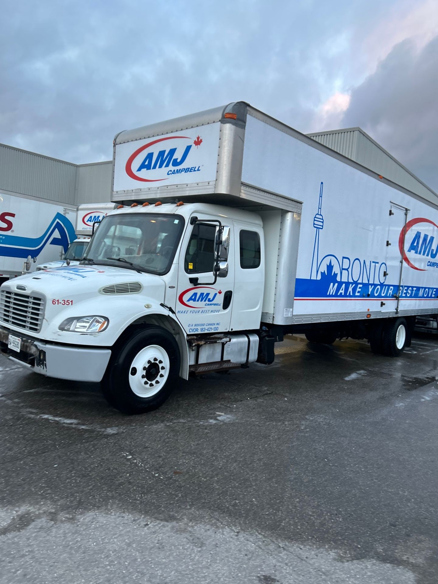 mobile truck wash and detailing
